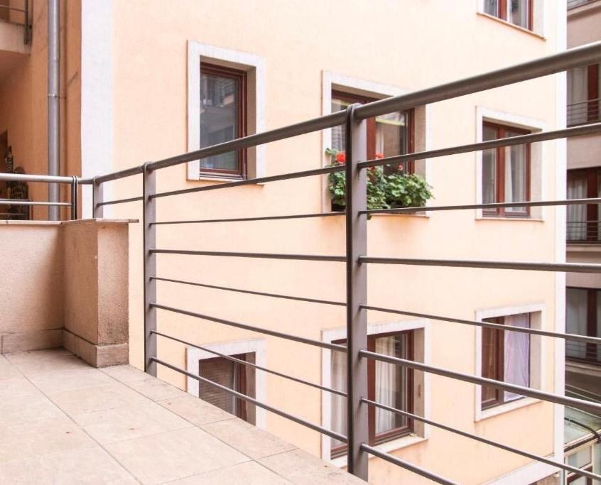 Budapest Opera Apartment Exterior photo
