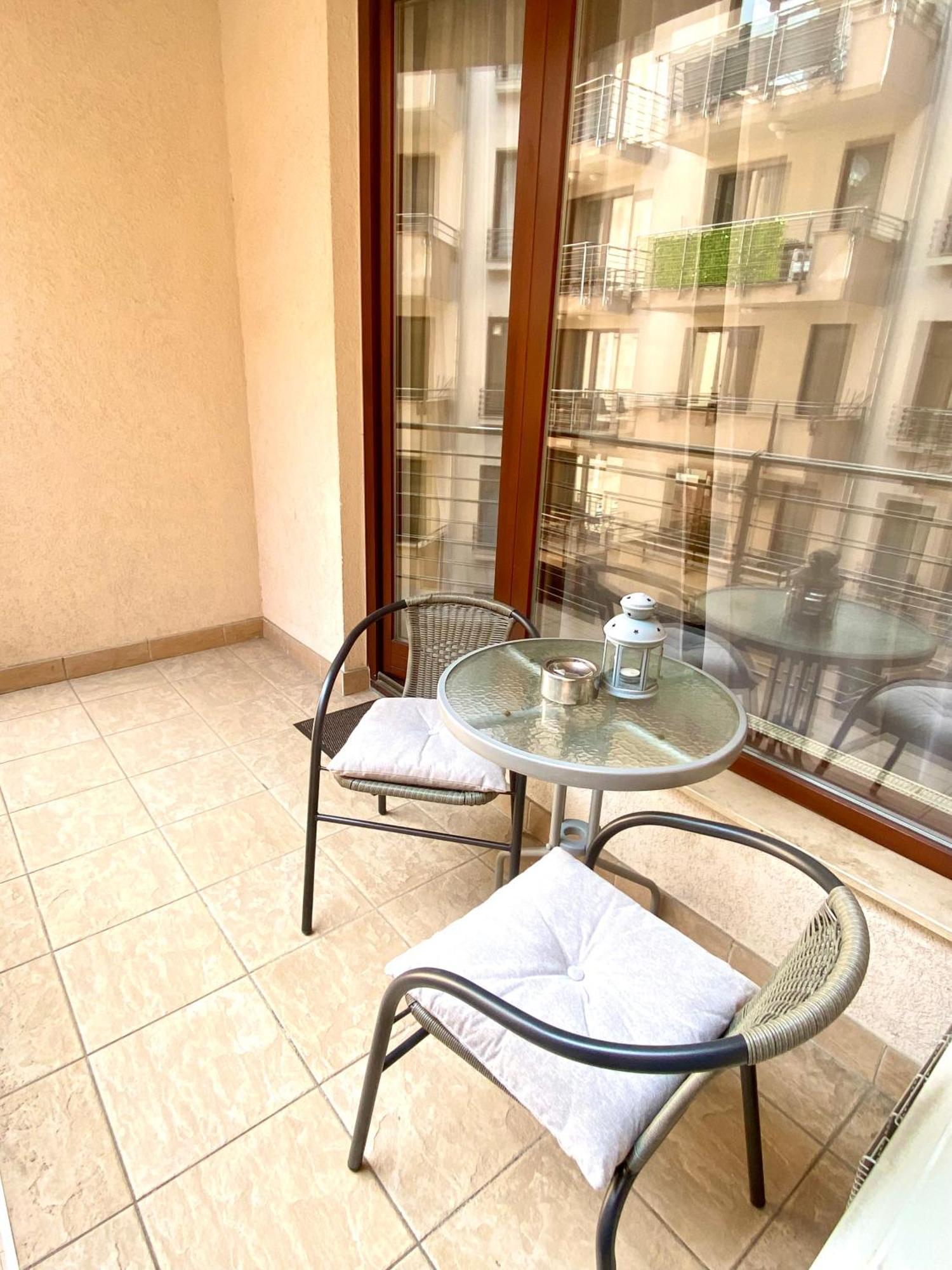 Budapest Opera Apartment Exterior photo